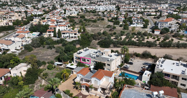 For Sale: One-Bedroom Apartment in Pegeia, Paphos