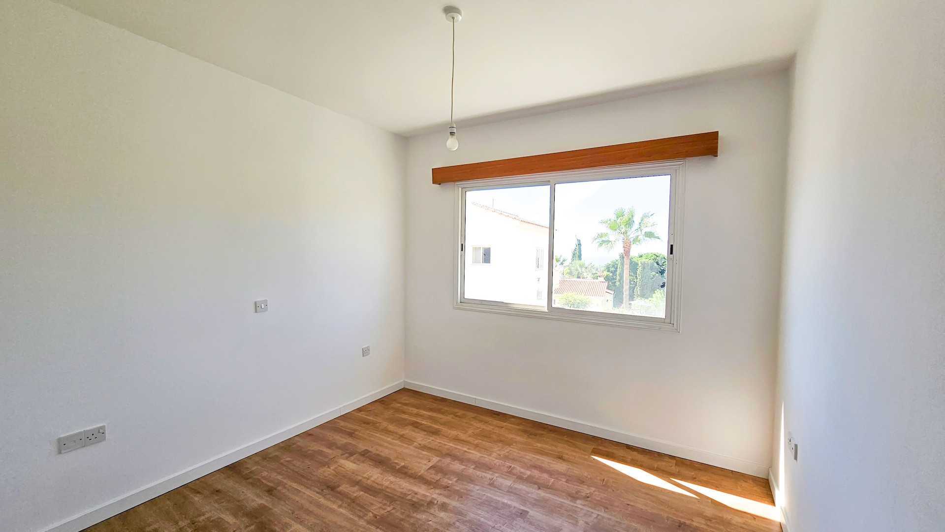 Квартира 1 спальня 59 м² Пейя, Кипр