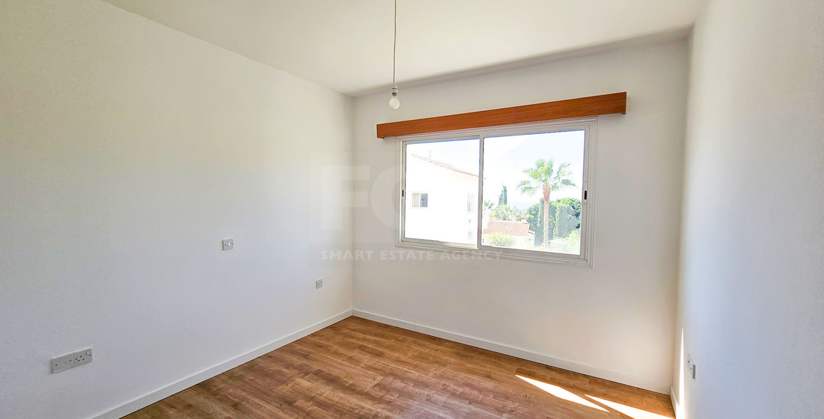 For Sale: One-Bedroom Apartment in Pegeia, Paphos
