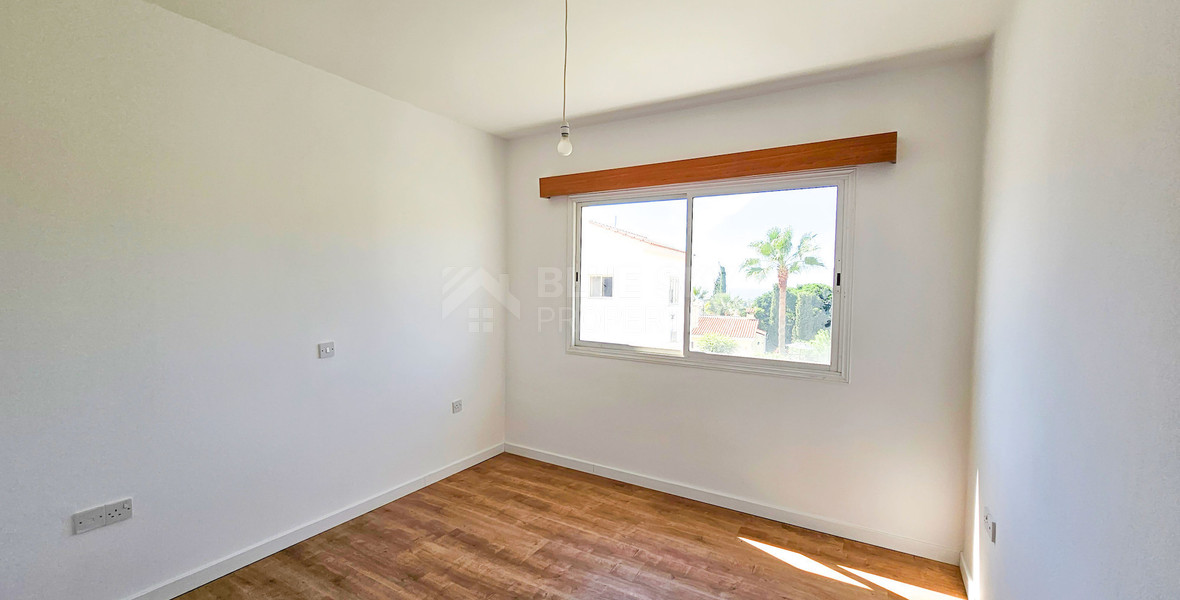 For Sale: One-Bedroom Apartment in Pegeia, Paphos