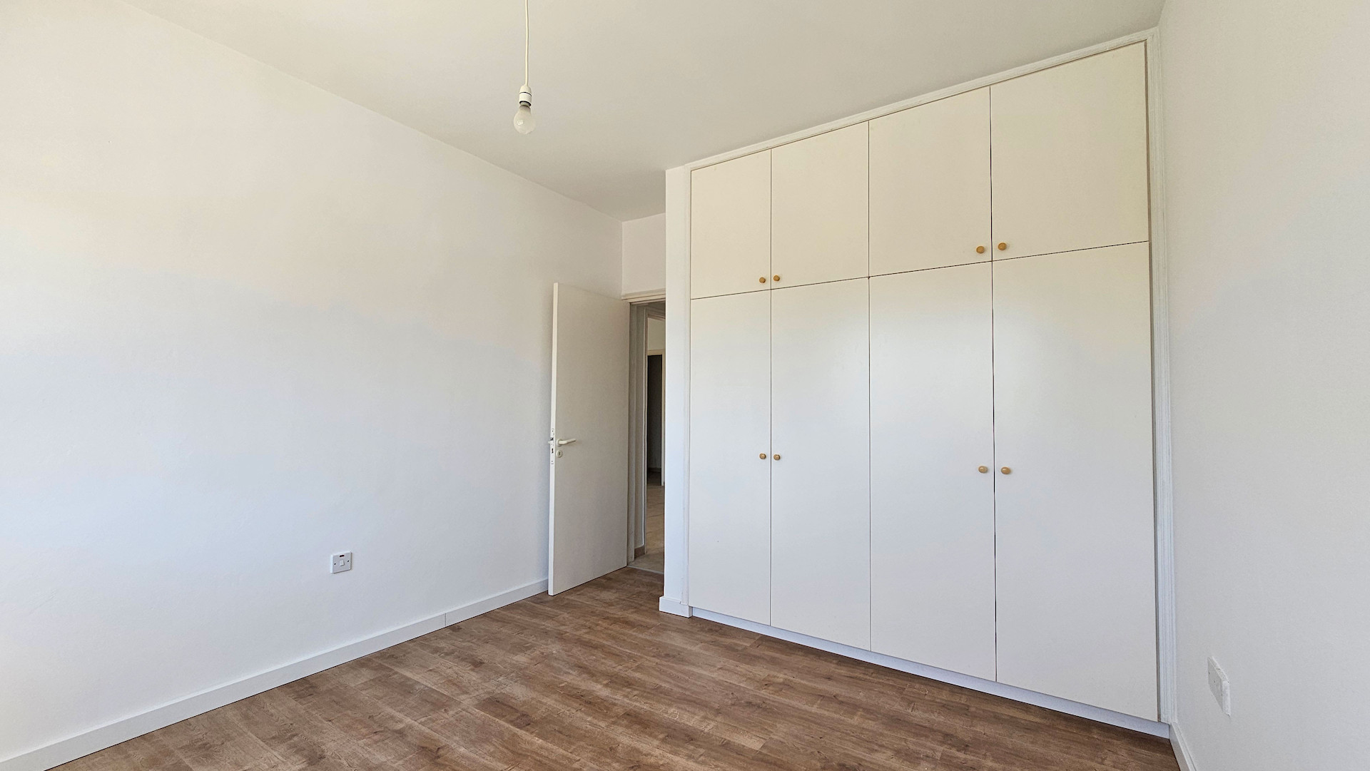 Квартира 1 спальня 59 м² Пейя, Кипр