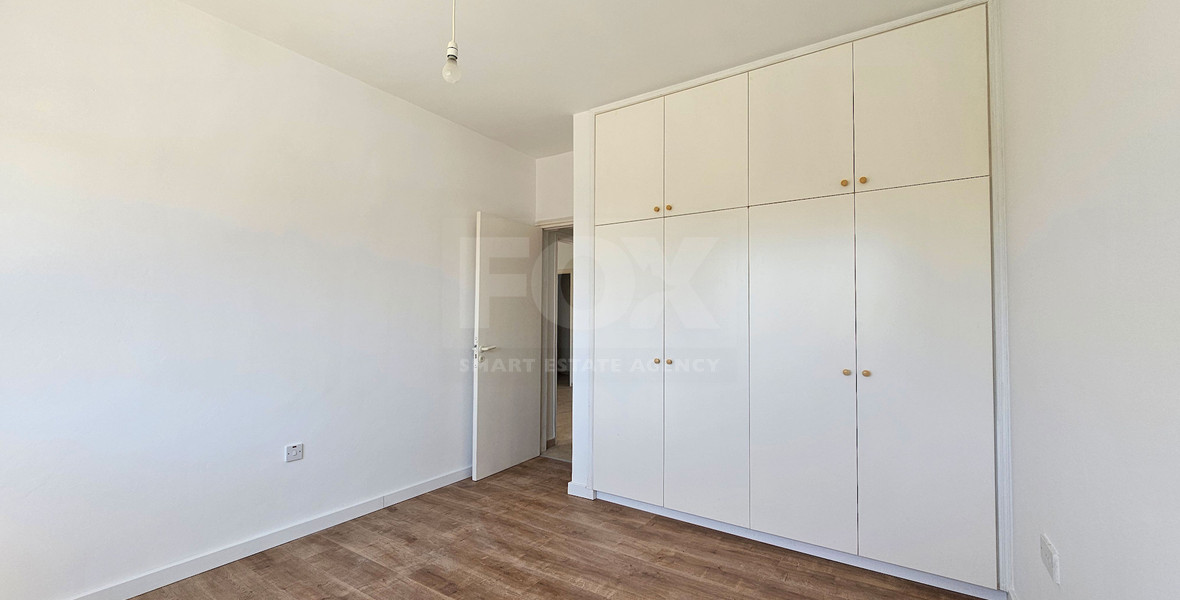 For Sale: One-Bedroom Apartment in Pegeia, Paphos