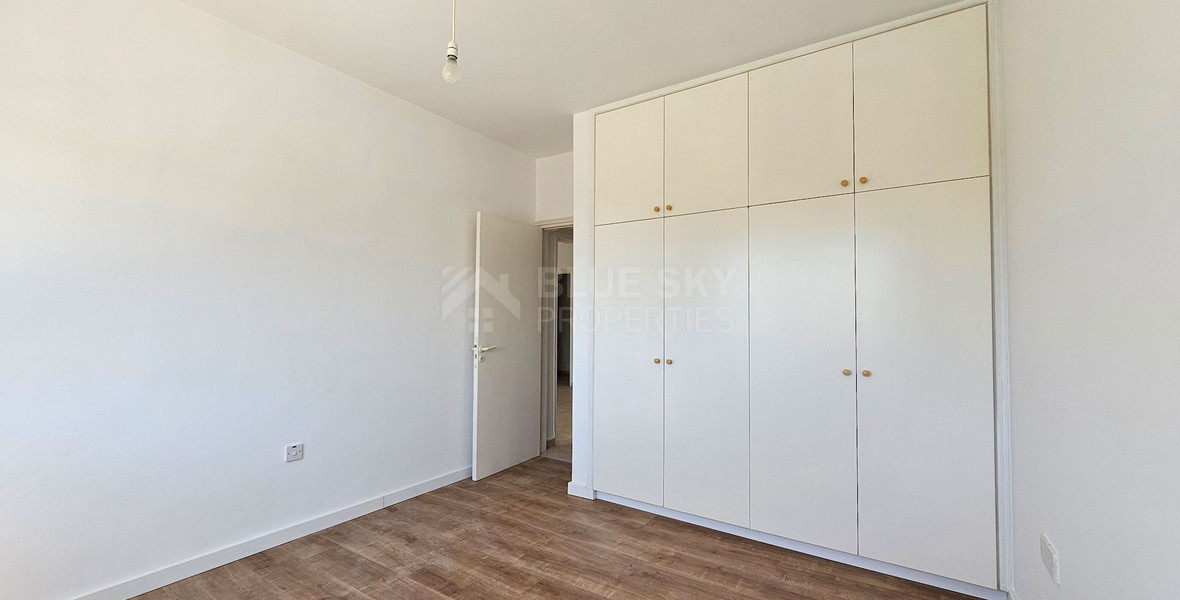 For Sale: One-Bedroom Apartment in Pegeia, Paphos