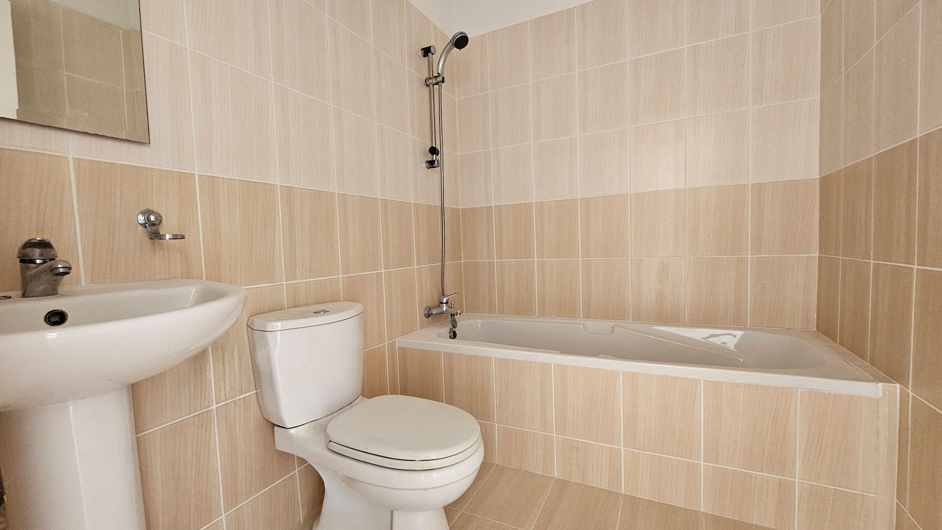 Квартира 1 спальня 59 м² Пейя, Кипр