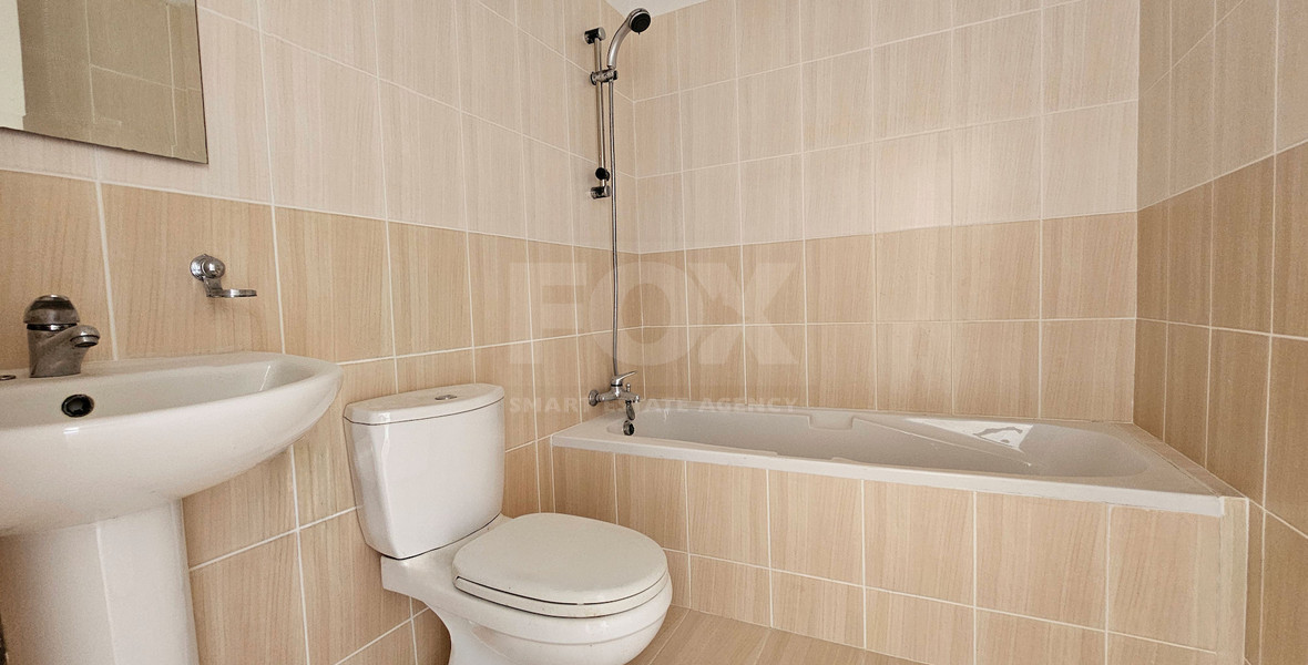 For Sale: One-Bedroom Apartment in Pegeia, Paphos