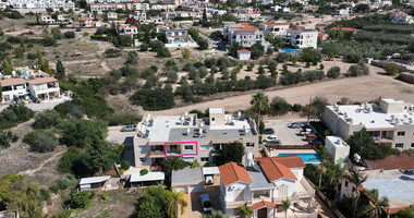For Sale: One-Bedroom Apartment in Pegeia, Paphos