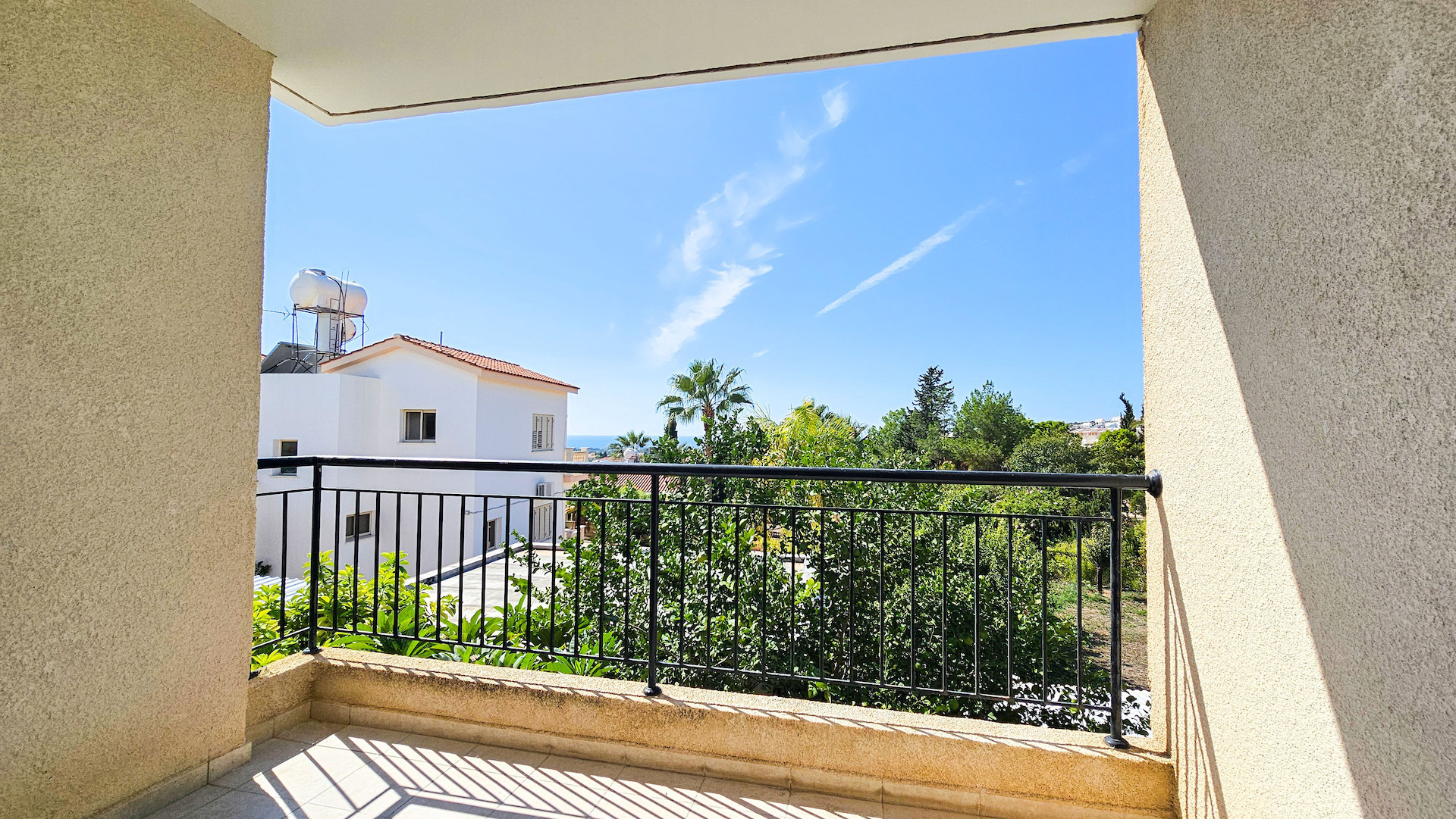 Квартира 1 спальня 59 м² Пейя, Кипр