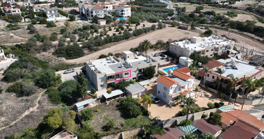 For Sale: One-Bedroom Apartment in Pegeia, Paphos