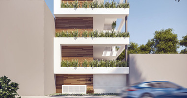 2-Bedroom Apartment for Sale in Central Limassol – €497,000 + VAT
