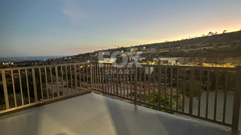 4 Bedroom Detached House for Rent in Limassol, Souni-Zanakia