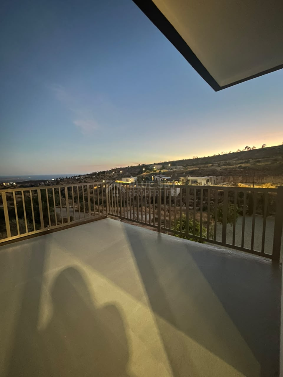Four-Bedroom Detached House for Rent in Souni–Zanakia with Sea Views