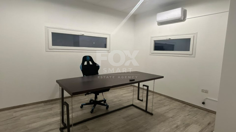 4 Bedroom Detached House for Rent in Limassol, Souni-Zanakia