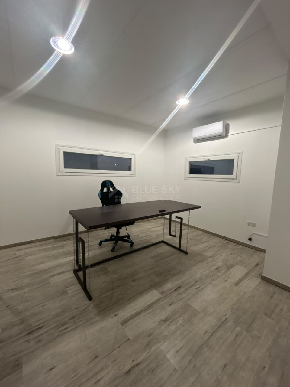 Four-Bedroom Detached House for Rent in Souni–Zanakia with Sea Views