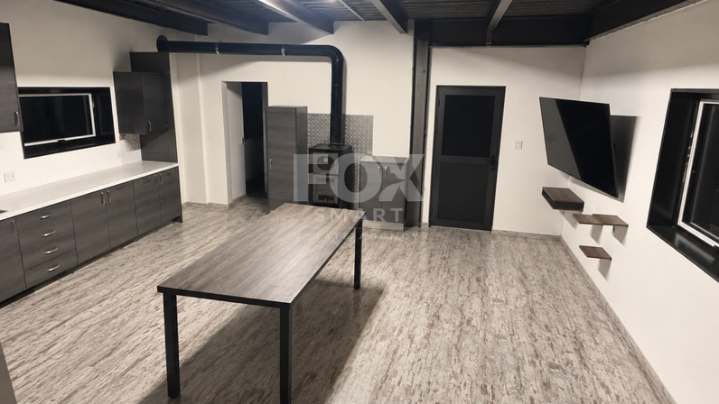 4 Bedroom Detached House for Rent in Limassol, Souni-Zanakia