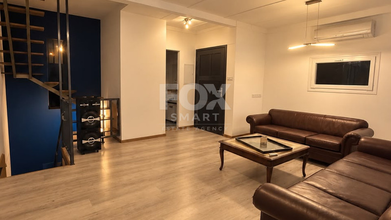 4 Bedroom Detached House for Rent in Limassol, Souni-Zanakia