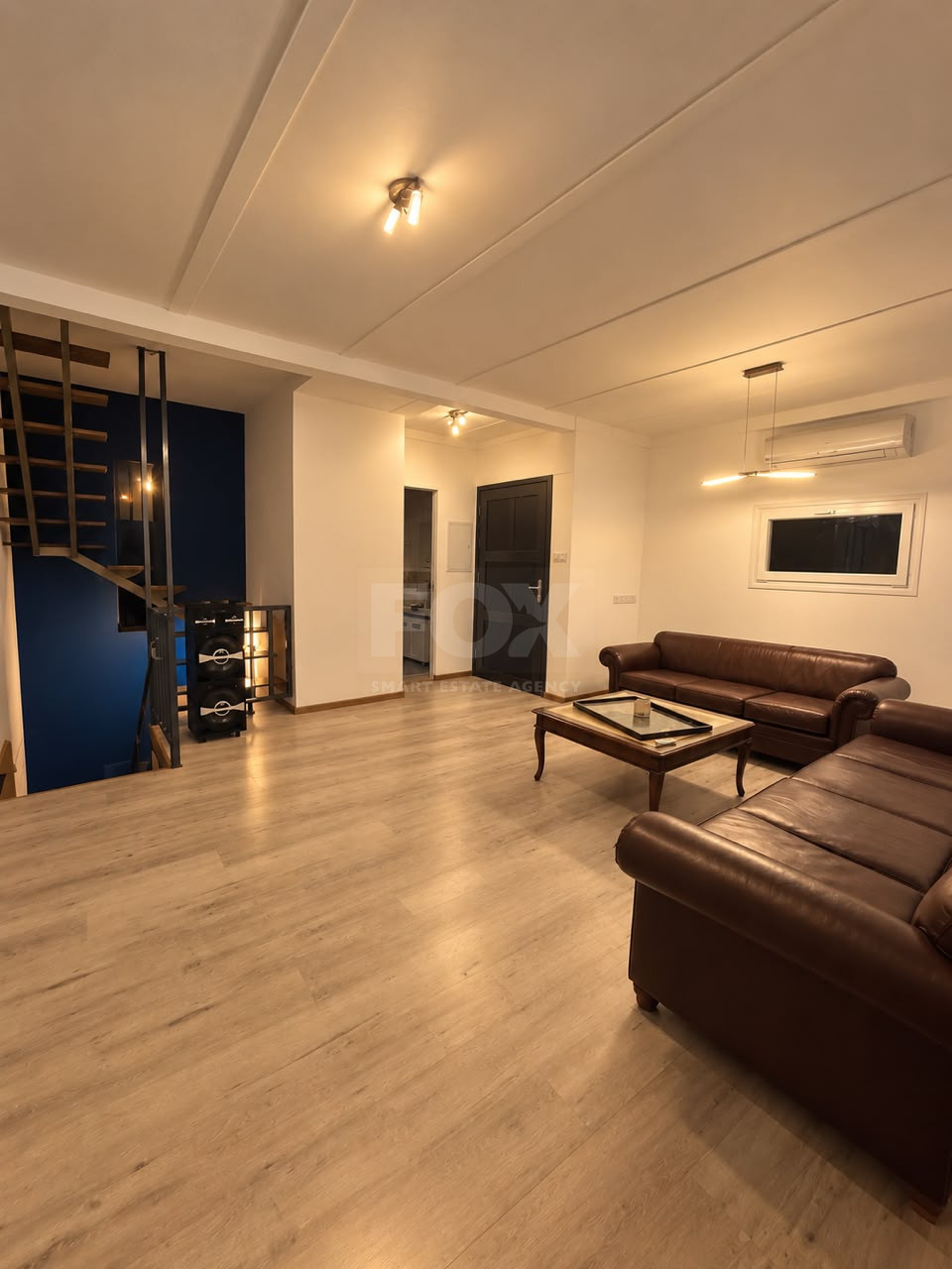 Four-Bedroom Detached House for Rent in Souni–Zanakia with Sea Views