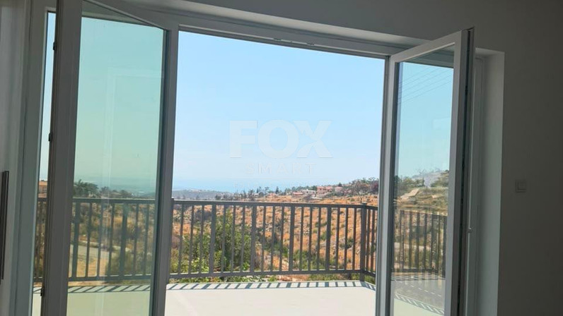 4 Bedroom Detached House for Rent in Limassol, Souni-Zanakia