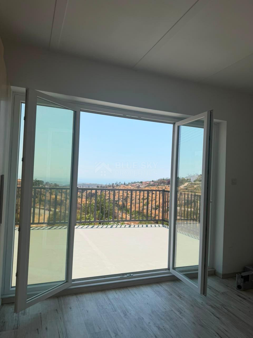 Four-Bedroom Detached House for Rent in Souni–Zanakia with Sea Views