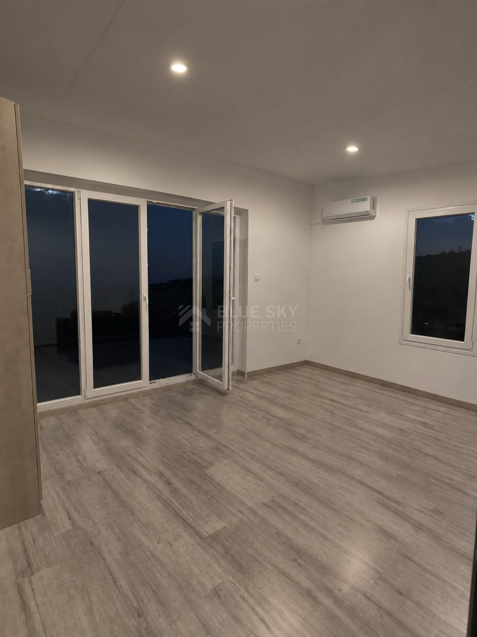 Four-Bedroom Detached House for Rent in Souni–Zanakia with Sea Views