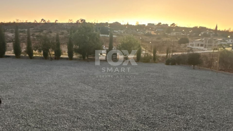 4 Bedroom Detached House for Rent in Limassol, Souni-Zanakia