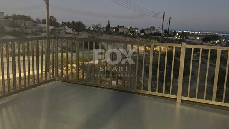 4 Bedroom Detached House for Rent in Limassol, Souni-Zanakia