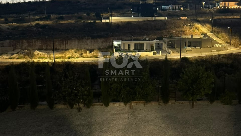 4 Bedroom Detached House for Rent in Limassol, Souni-Zanakia