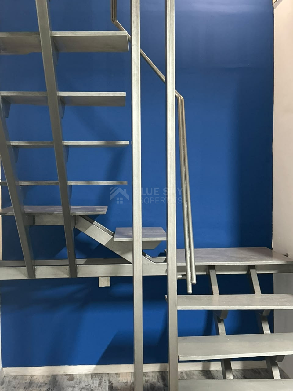 Four-Bedroom Detached House for Rent in Souni–Zanakia with Sea Views