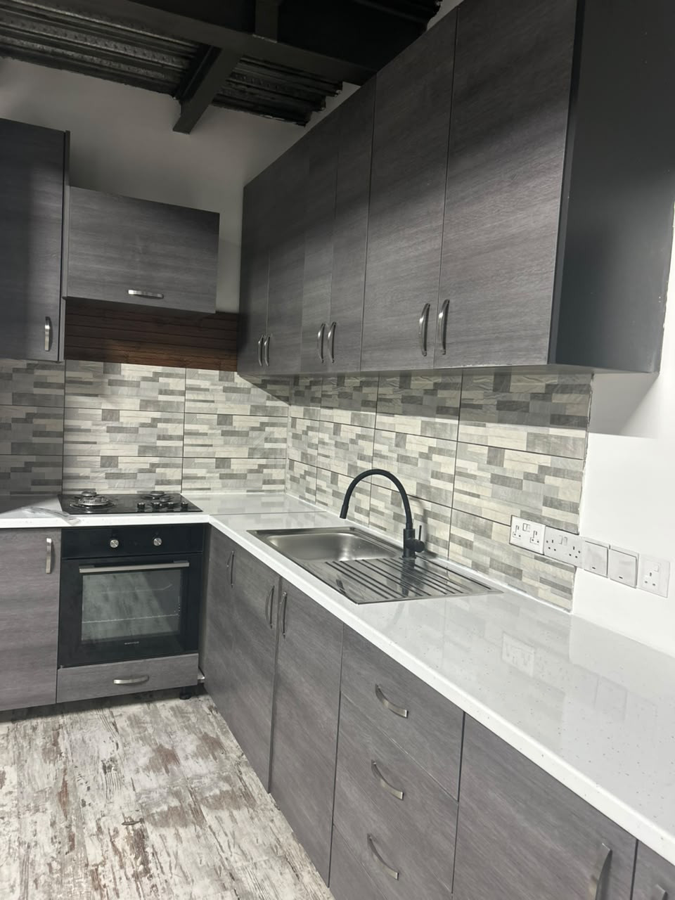 Four-Bedroom Detached House for Rent in Souni–Zanakia with Sea Views