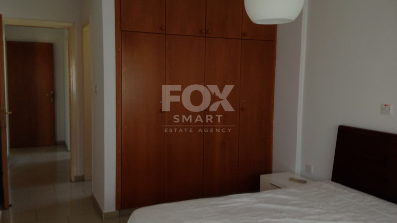 2 Bedroom Apartment for Rent in Limassol, Apostolou Petrou & Pavlou