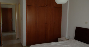 Two-Bedroom Fully Furnished Apartment for Rent – Petrou & Pavlou, Limassol