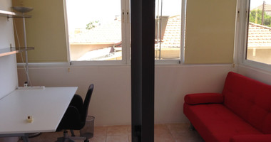 Two-Bedroom Fully Furnished Apartment for Rent – Petrou & Pavlou, Limassol