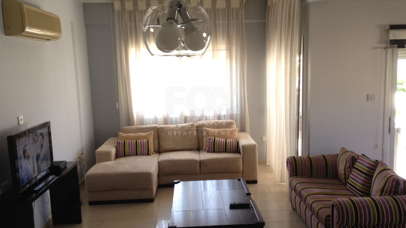 2 Bedroom Apartment for Rent in Limassol, Apostolou Petrou & Pavlou