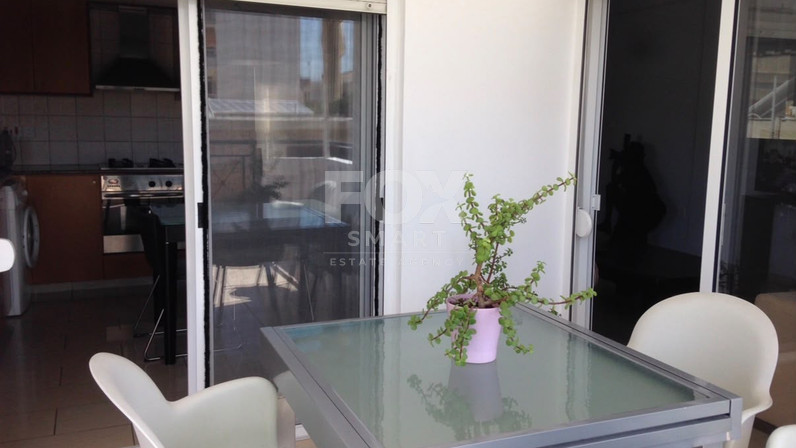 2 Bedroom Apartment for Rent in Limassol, Apostolou Petrou & Pavlou
