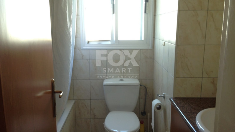 2 Bedroom Apartment for Rent in Limassol, Apostolou Petrou & Pavlou