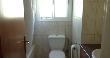 Two-Bedroom Fully Furnished Apartment for Rent – Petrou & Pavlou, Limassol