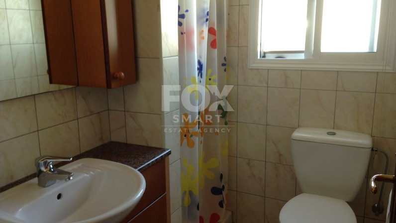 2 Bedroom Apartment for Rent in Limassol, Apostolou Petrou & Pavlou