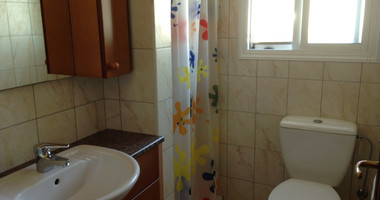 Two-Bedroom Fully Furnished Apartment for Rent – Petrou & Pavlou, Limassol