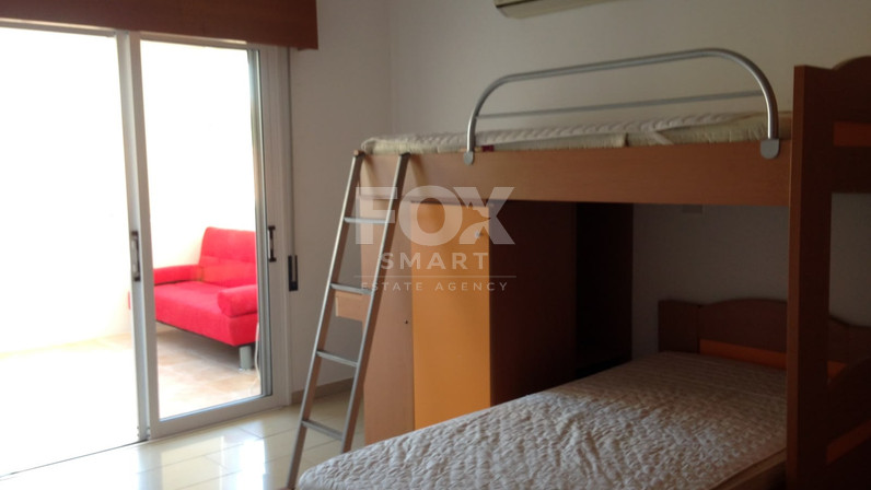 2 Bedroom Apartment for Rent in Limassol, Apostolou Petrou & Pavlou