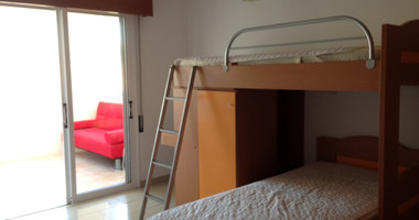 Two-Bedroom Fully Furnished Apartment for Rent – Petrou & Pavlou, Limassol