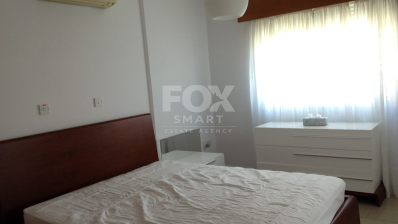 2 Bedroom Apartment for Rent in Limassol, Apostolou Petrou & Pavlou