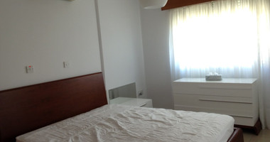 Two-Bedroom Fully Furnished Apartment for Rent – Petrou & Pavlou, Limassol