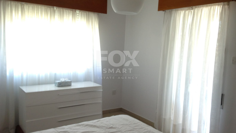 2 Bedroom Apartment for Rent in Limassol, Apostolou Petrou & Pavlou