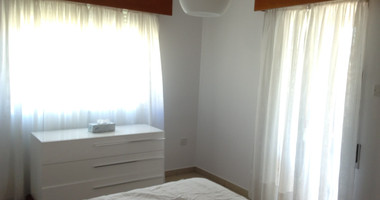 Two-Bedroom Fully Furnished Apartment for Rent – Petrou & Pavlou, Limassol