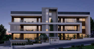 2-Bedroom Garden Apartment for Sale in Agia Fyla, Limassol – €430,000 + VAT
