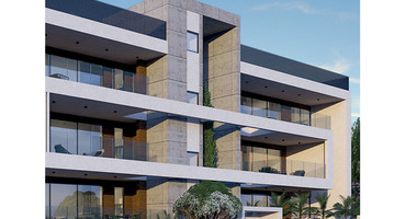 2-Bedroom Garden Apartment for Sale in Agia Fyla, Limassol – €430,000 + VAT