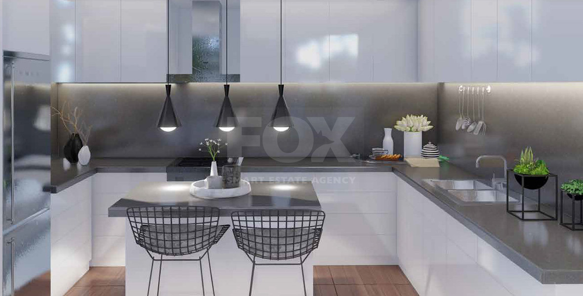2-Bedroom Garden Apartment for Sale in Agia Fyla, Limassol – €430,000 + VAT