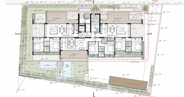 2-Bedroom Garden Apartment for Sale in Agia Fyla, Limassol – €430,000 + VAT