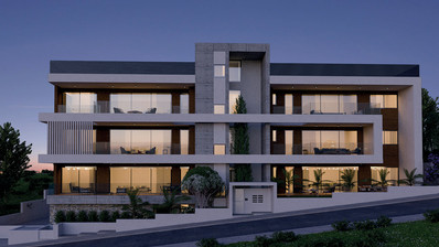 2-Bedroom Garden Apartment for Sale in Agia Fyla, Limassol – €430,000 + VAT