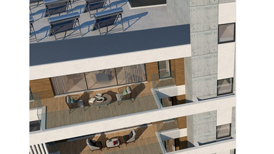 2-Bedroom Garden Apartment for Sale in Agia Fyla, Limassol – €430,000 + VAT