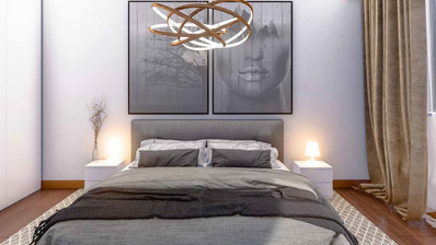 2-Bedroom Garden Apartment for Sale in Agia Fyla, Limassol – €430,000 + VAT